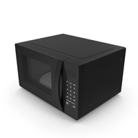 Microwave Oven PNG & PSD Images