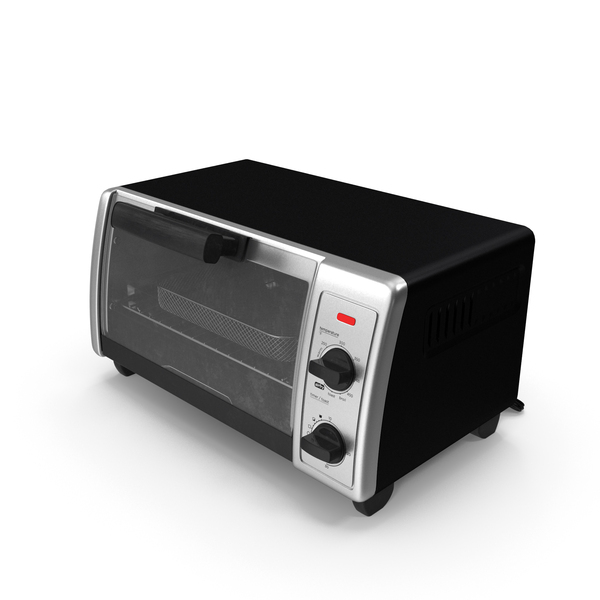Toaster Oven PNG & PSD Images