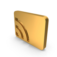 Feed Symbol Web PNG & PSD Images