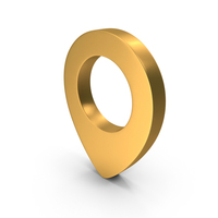 Navigate Pin Locate PNG & PSD Images