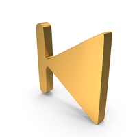 Previous Track Icon PNG & PSD Images