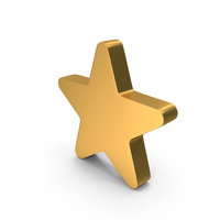 Star Shape PNG & PSD Images