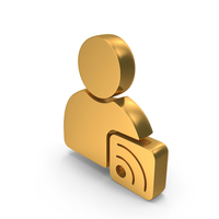 User Feed Web PNG & PSD Images