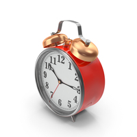 Alarm Clock PNG & PSD Images