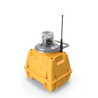 SP 401 Portable Runway Edge Light PNG & PSD Images