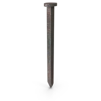 Old Trim Nail PNG & PSD Images
