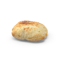Stone Baked Bread PNG & PSD Images