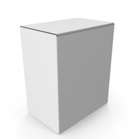 Boxed Coffee Maker Blank Box PNG & PSD Images