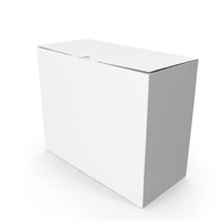 Panini Press Blank Box PNG & PSD Images