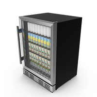 Fridge Clean Full PNG & PSD Images