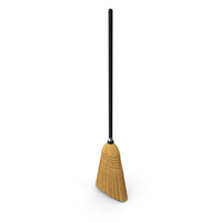 Broom Type PNG & PSD Images