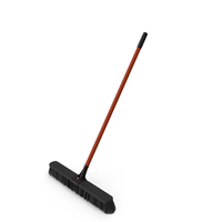 Push Broom PNG & PSD Images