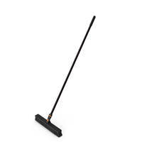 Push Broom PNG & PSD Images