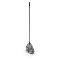 Floating Mop PNG & PSD Images