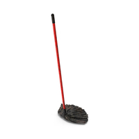 Lean Dirty Mop PNG & PSD Images