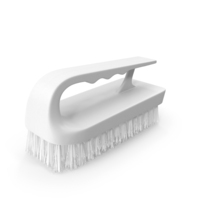 Clean Cleaning Brush PNG & PSD Images