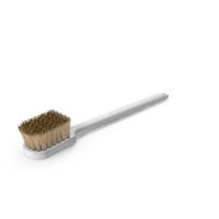 Cleaning Brush Dirty PNG & PSD Images
