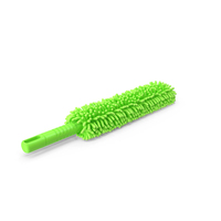 Duster Color Clean PNG & PSD Images