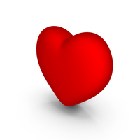 Heart PNG & PSD Images