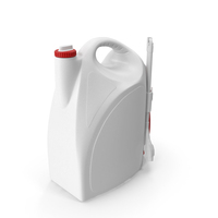 Blank Clean Insect Bug Killer Can PNG & PSD Images