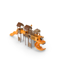 Playground For Children PNG & PSD Images