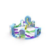 Playground PNG & PSD Images