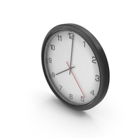 Wall Clock PNG & PSD Images