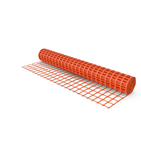 Barrier Mesh Roll PNG & PSD Images