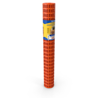 Barrier Tenax Mesh Roll PNG & PSD Images
