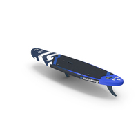 Blue Wind SUP Gladiator PNG & PSD Images