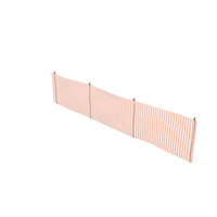 Barrier Mesh Fence Line PNG & PSD Images