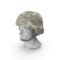 Assault Helmet Gray Camo PNG & PSD Images