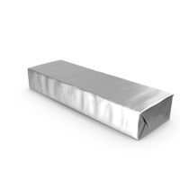 Chewing Gum Foil Pack PNG & PSD Images