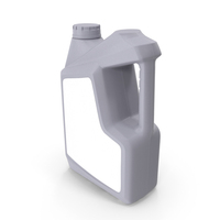 Automotive Fluids Blank Clean PNG & PSD Images