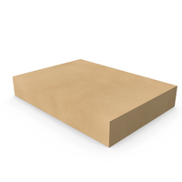 Packaging Box Kraft PNG & PSD Images