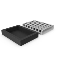 Open Packaging Box Texture PNG & PSD Images