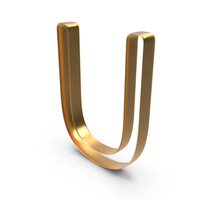 U PNG & PSD Images