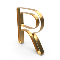 R PNG & PSD Images