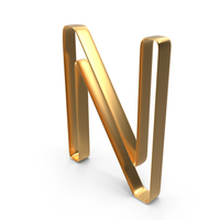 N PNG & PSD Images
