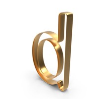 D PNG & PSD Images