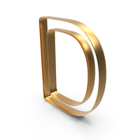 D PNG & PSD Images