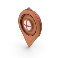 Flag Icon England PNG & PSD Images