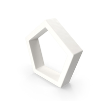 Basic Hole White PNG & PSD Images