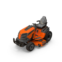 Lawnmower Dirty PNG & PSD Images