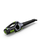 Clean Leaf Blower PNG & PSD Images