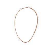Copper Chain Necklace PNG & PSD Images