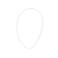 Copper Chain Necklace PNG & PSD Images