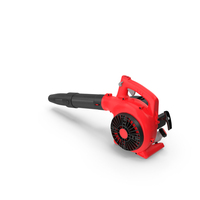Leaf Blower Clean PNG & PSD Images