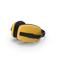 Earmuffs Clean PNG & PSD Images
