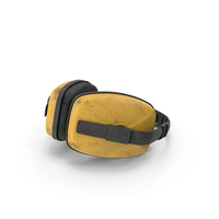 Dirty Earmuffs PNG & PSD Images